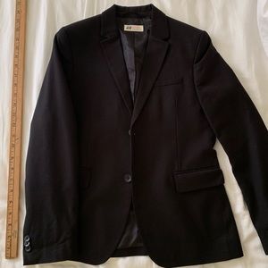 H&M boys blazer